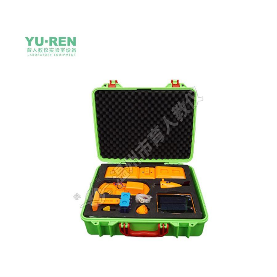 小學(xué)清潔能源實驗箱